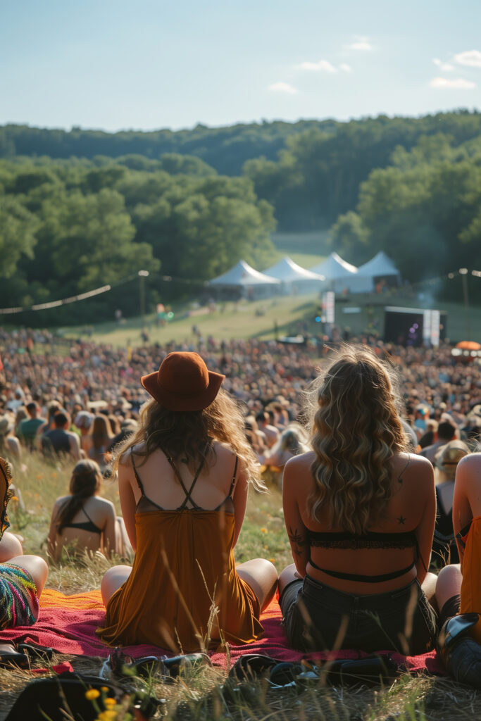 Festivaler