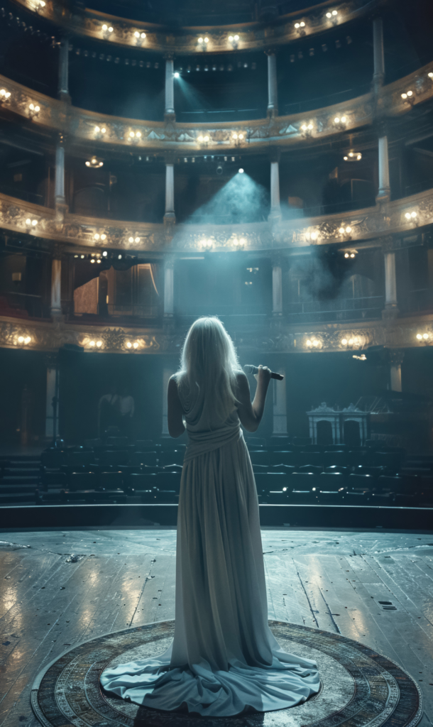 Opera og literatur